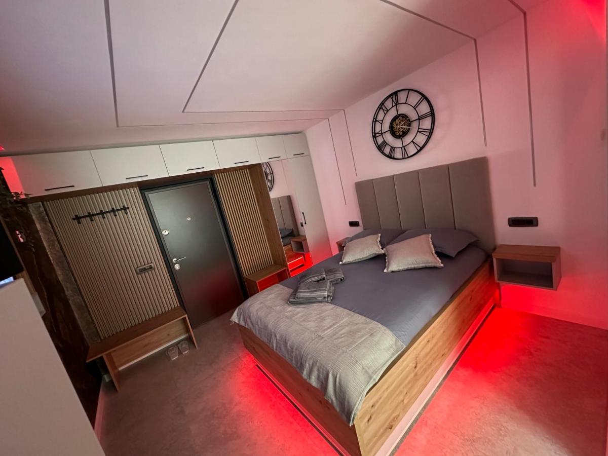 Fantasy Room Jassy Zewnętrze zdjęcie