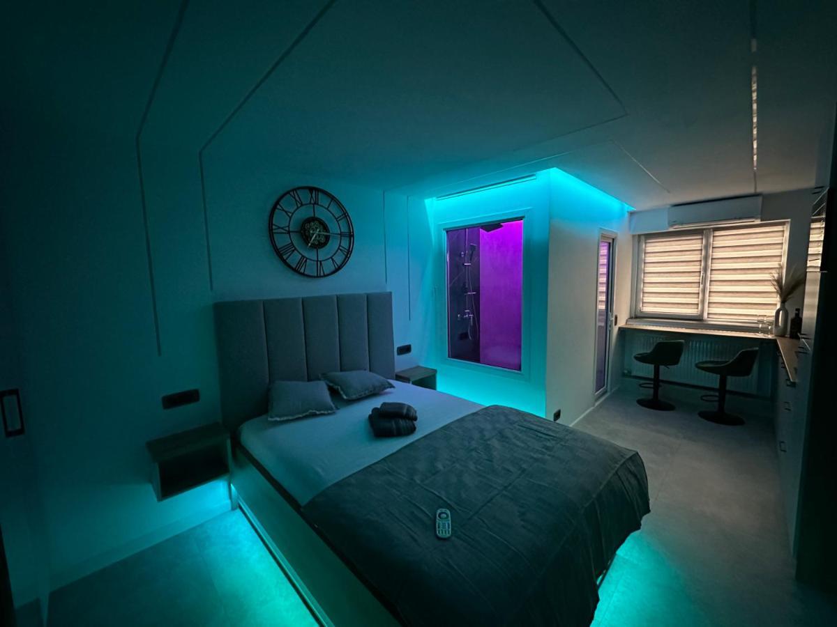 Fantasy Room Jassy Zewnętrze zdjęcie