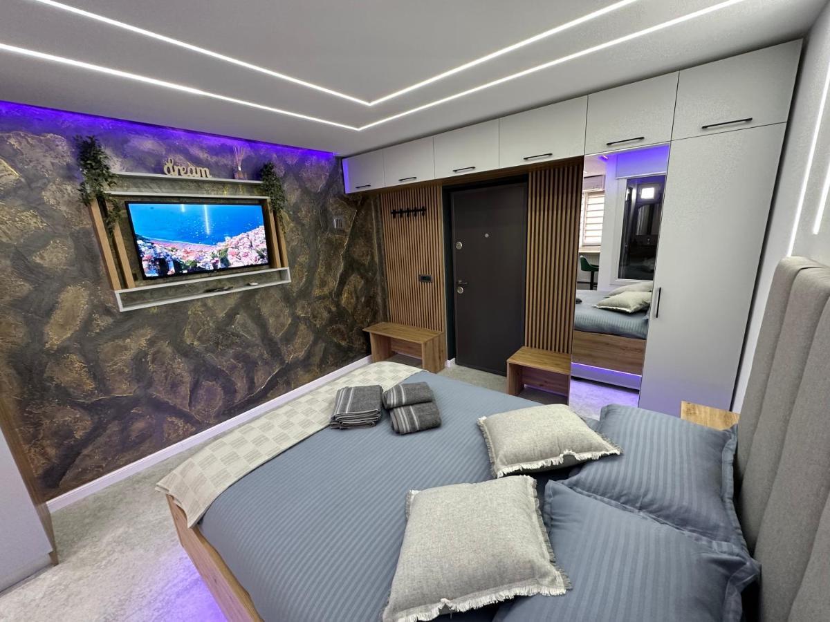 Fantasy Room Jassy Zewnętrze zdjęcie