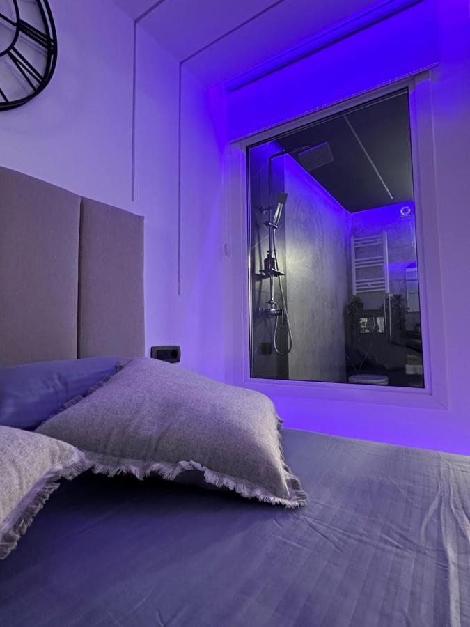 Fantasy Room Jassy Zewnętrze zdjęcie